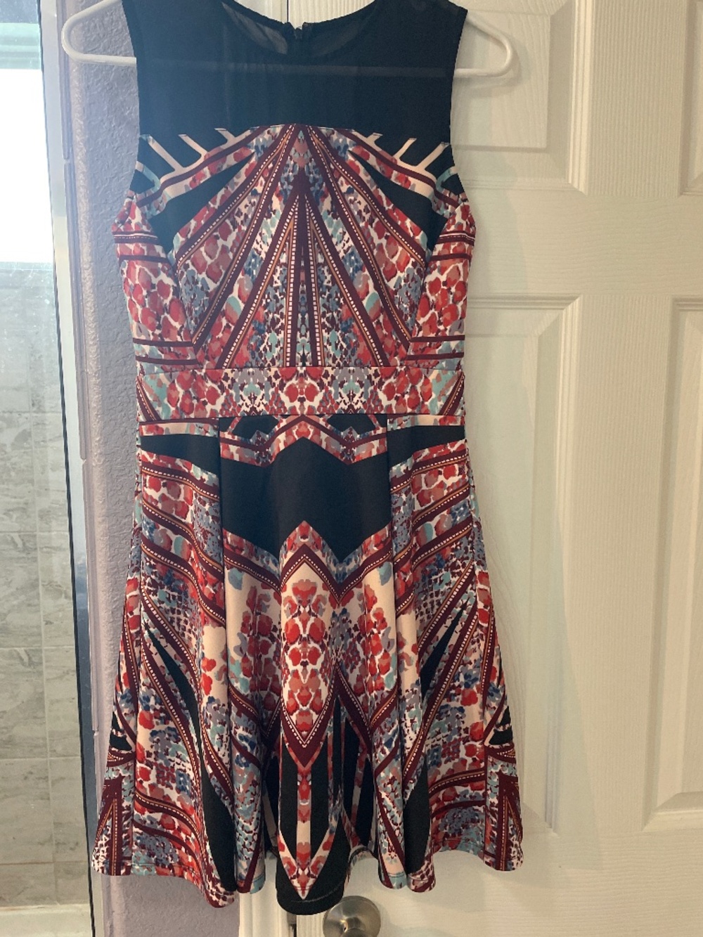 dress